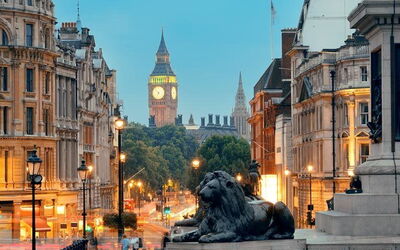 Locations de Vacances en Angleterre