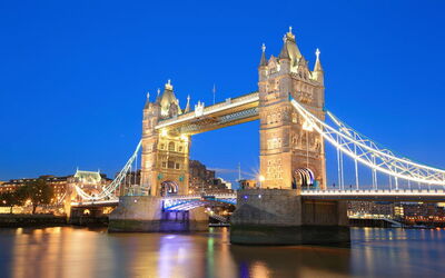 Locations de Vacances en Angleterre