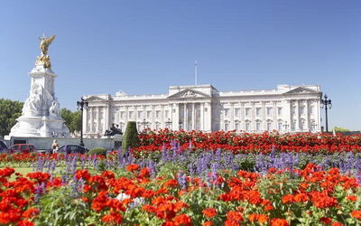 Locations de Vacances en Angleterre