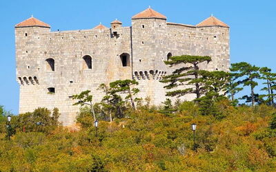 Locations de vacances dans le Comitat de Lika-Senj