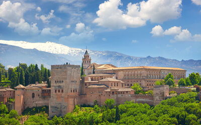 Locations de Vacances en Andalousie