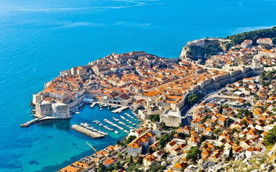 Locations de vacances dans le  Comitat de Dubrovnik-Neretva