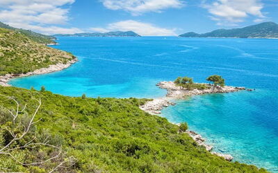 Locations de vacances dans le  Comitat de Dubrovnik-Neretva