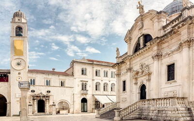 Locations de vacances dans le  Comitat de Dubrovnik-Neretva