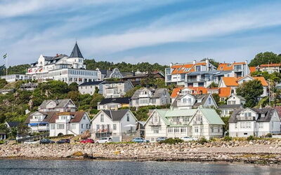 Locations de vacances en Skåne