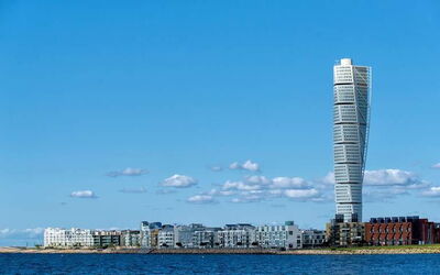 Locations de vacances en Skåne