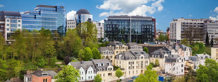 Locations de Vacances au Luxembourg