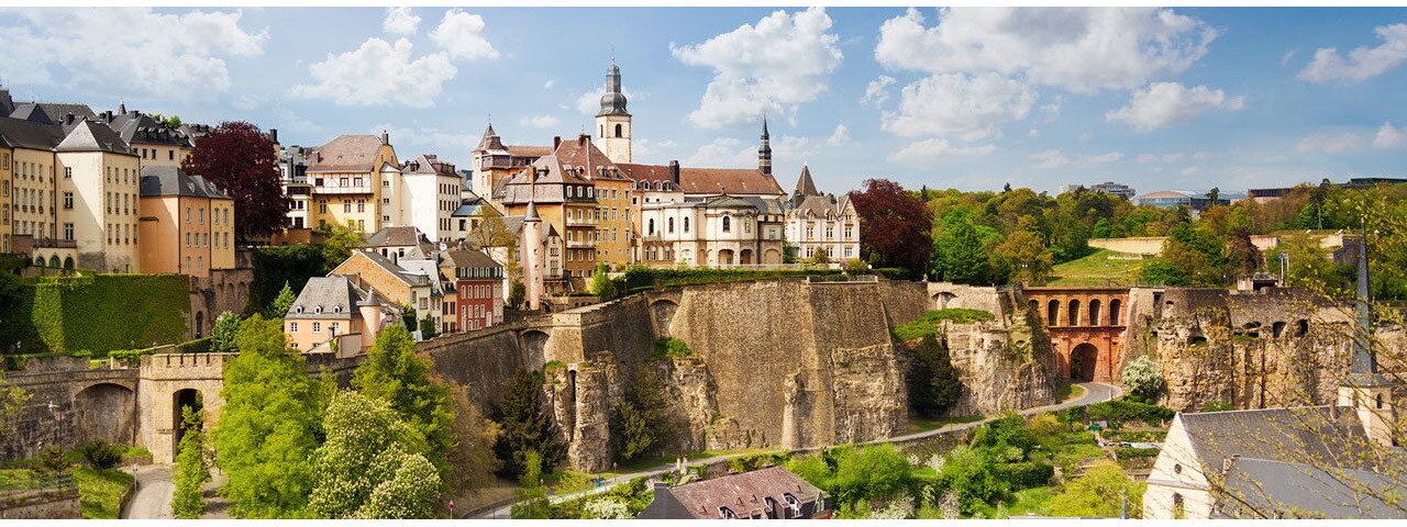 Locations de Vacances au Luxembourg