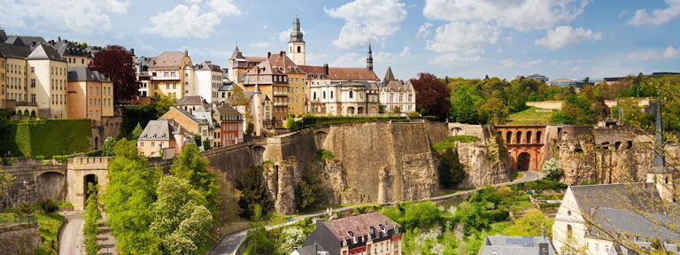 Locations de Vacances au Luxembourg