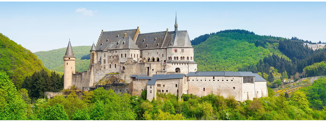 Locations de Vacances au Luxembourg