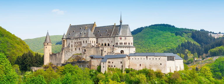 Locations de Vacances au Luxembourg