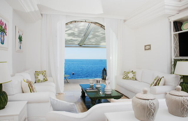 Villa Ribes, avis
