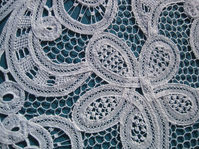 lace