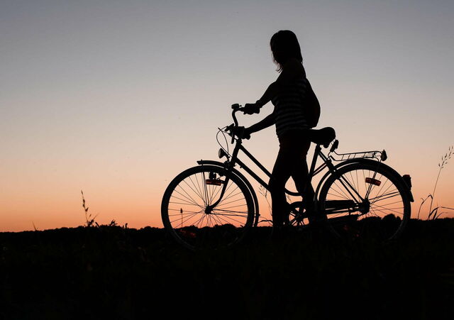 vélo