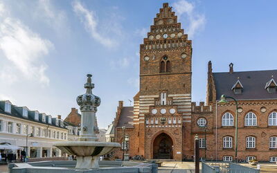 Locations de vacances en Sjælland