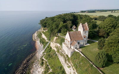 Locations de vacances en Sjælland