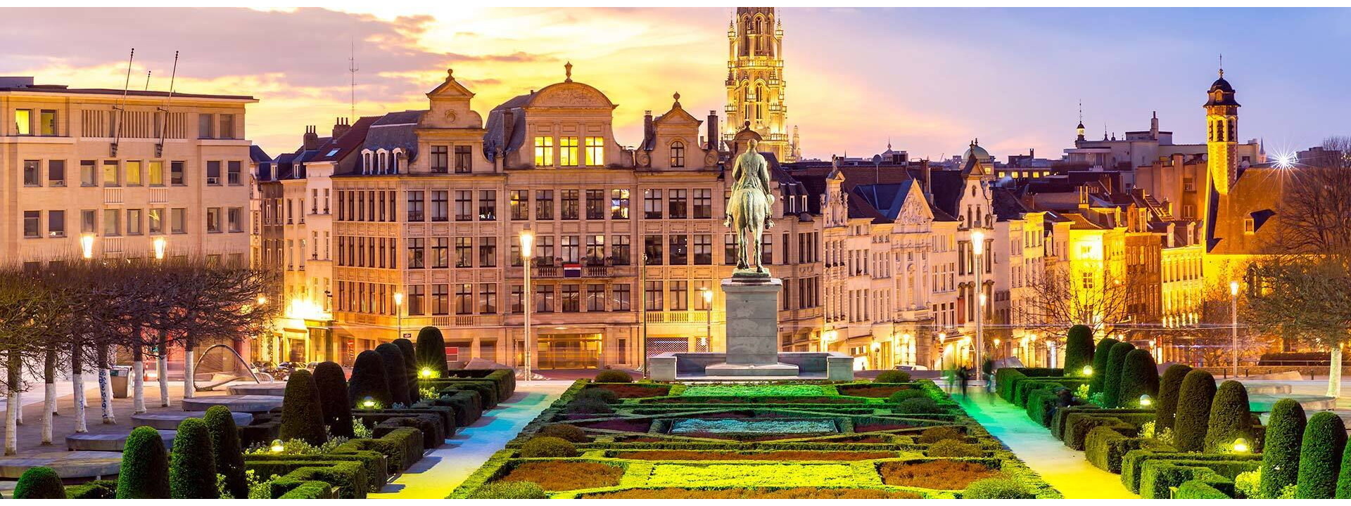 Locations de Vacances en Belgique