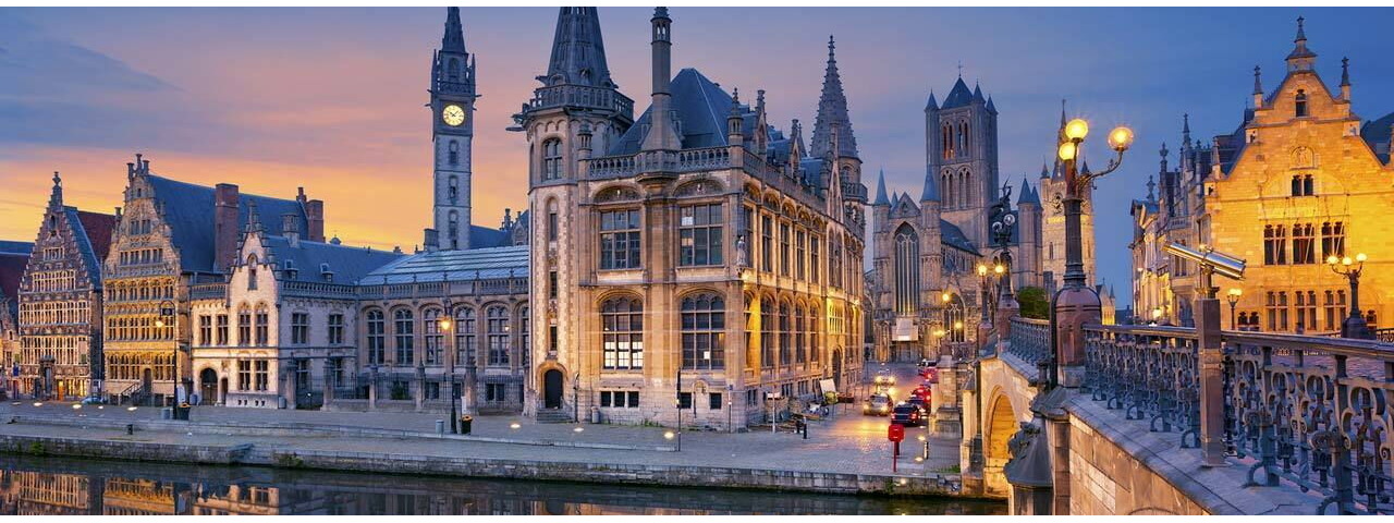 Locations de Vacances en Belgique