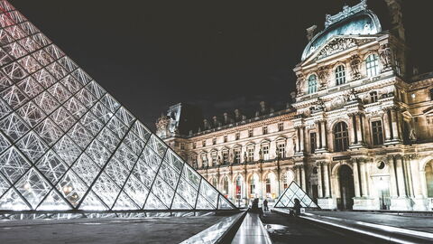 louvre