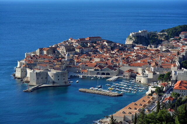 Dubrovnik