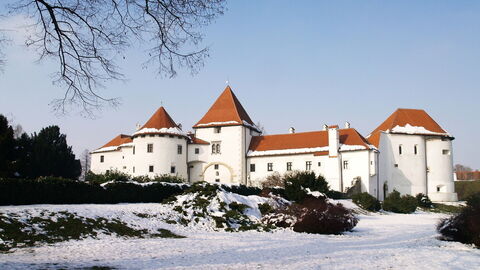 varazdin château
