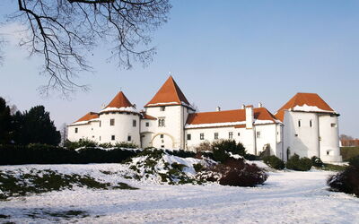 varazdin château
