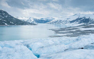 Locations de vacances en Sogn og Fjordane