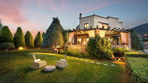 Villa Hersonissos