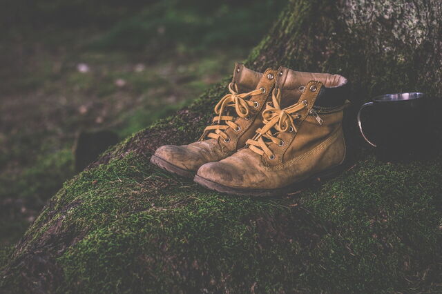 chaussures
