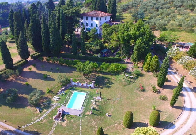 Villa Il Borghetto