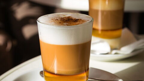 Barraquito