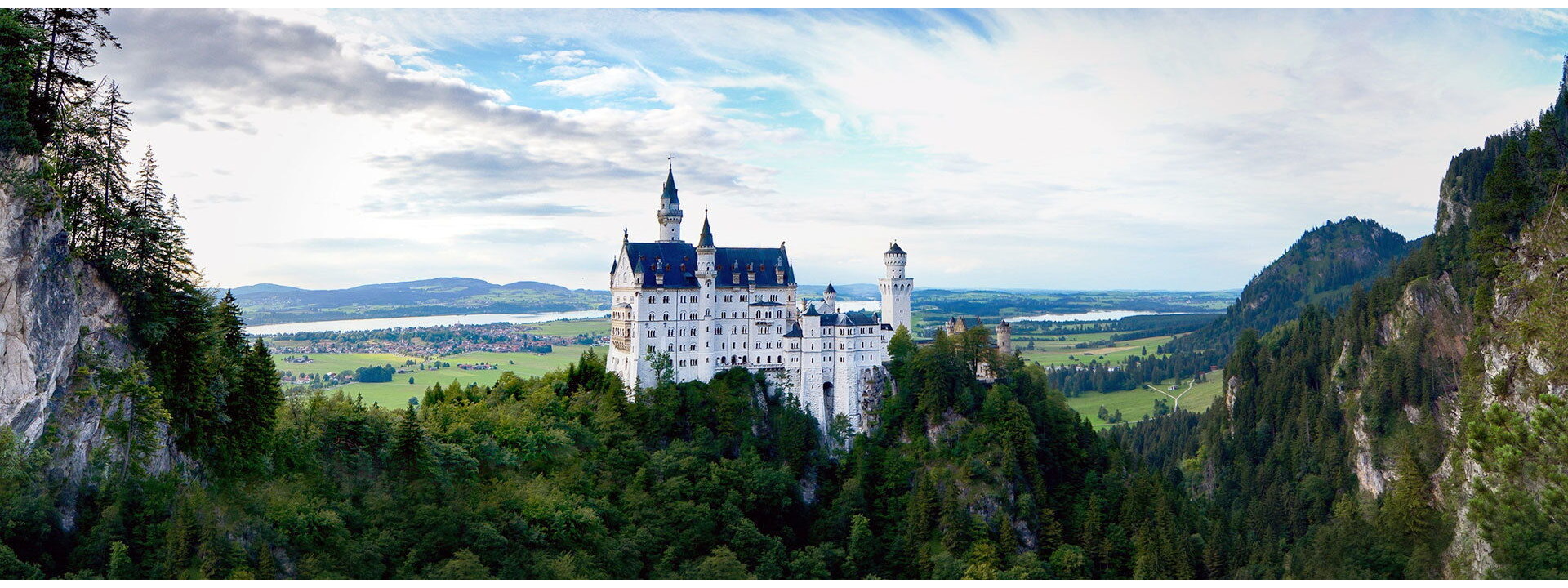 Locations de vacances en Allemagne