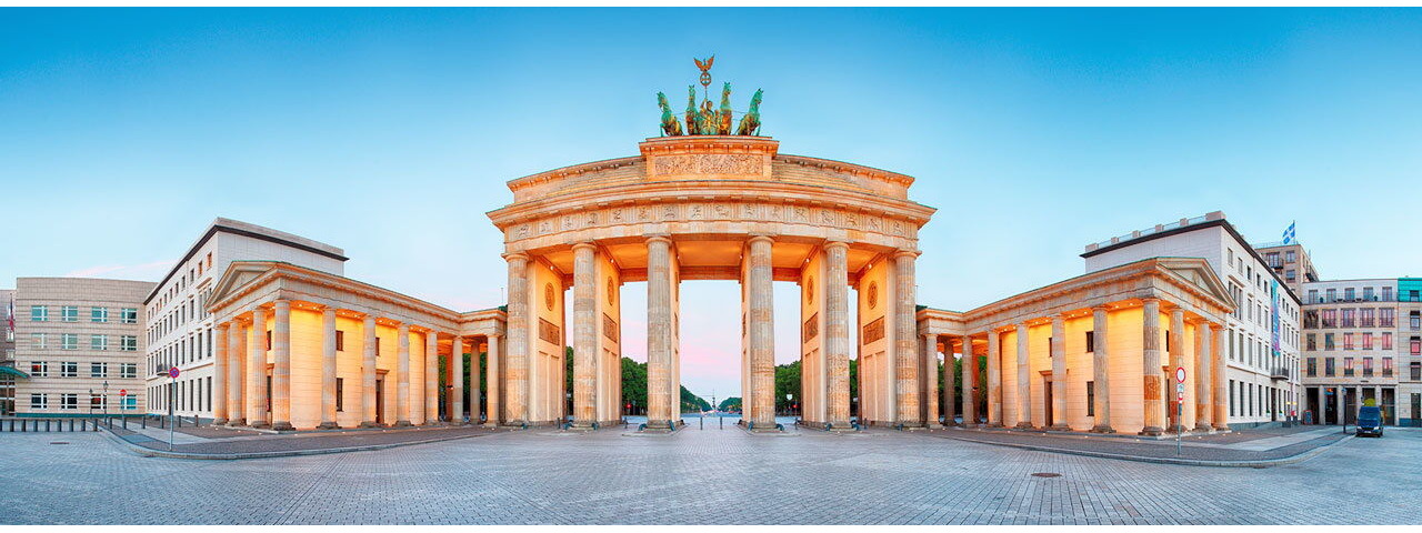Locations de vacances en Allemagne