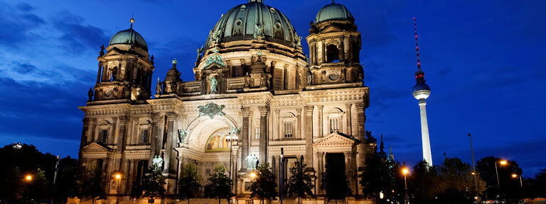 Locations de vacances en Allemagne