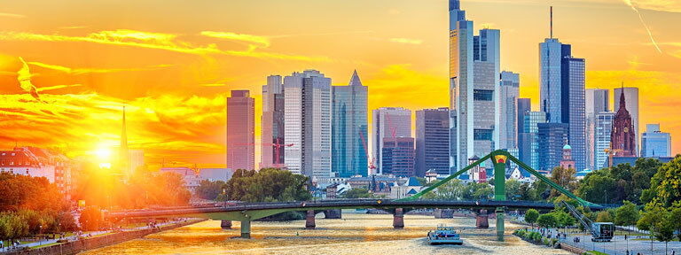 Locations de vacances en Allemagne