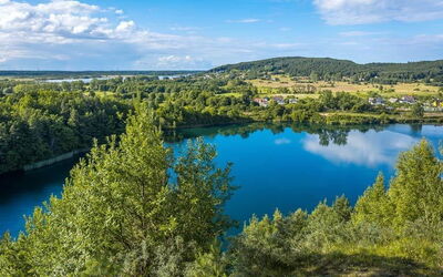 Locations de vacances en Poméranie Occidentale