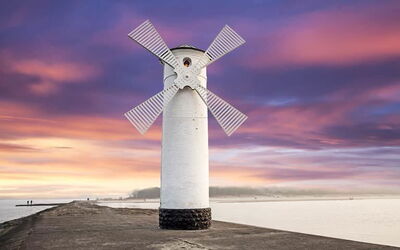 Locations de vacances en Poméranie Occidentale