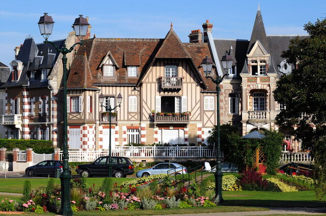 cabourg