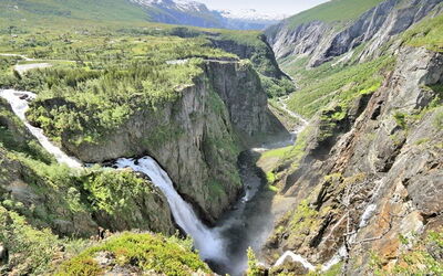 Locations de vacances en Hordaland Fylke