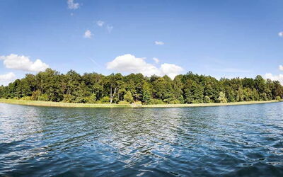 Locations de vacances en Varmie-Mazurie