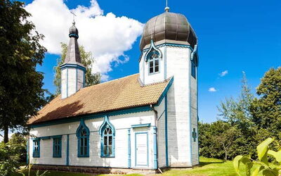 Locations de vacances en Varmie-Mazurie