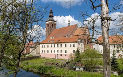 Locations de vacances en Varmie-Mazurie