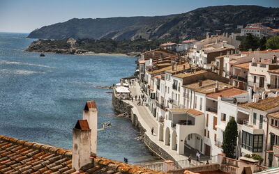 cadaques