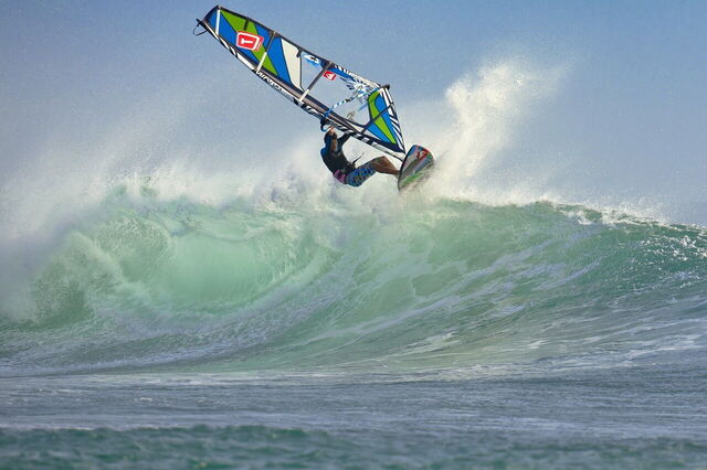 planche à voile