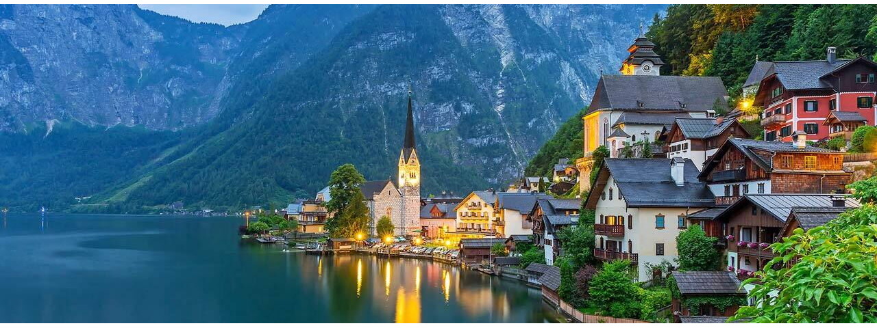 Locations de Vacances en Autriche