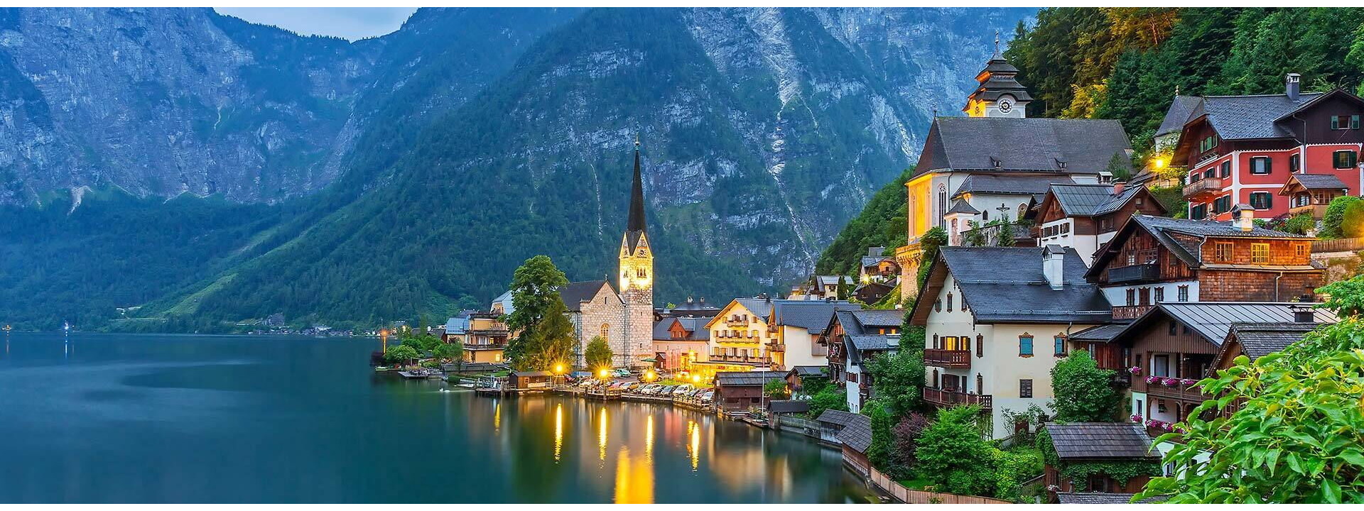 Locations de Vacances en Autriche