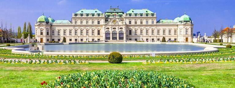 Locations de Vacances en Autriche