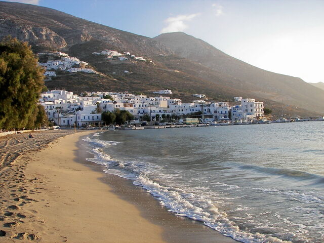 amorgos