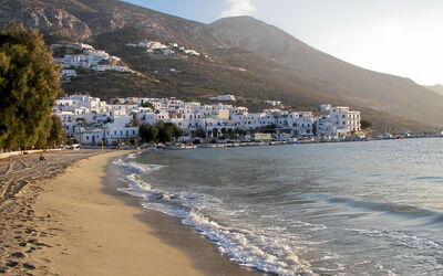 amorgos