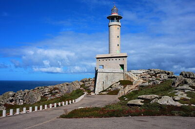 Le phare de Valentina